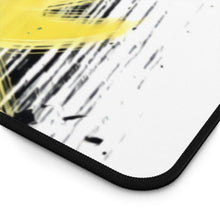 Load image into Gallery viewer, Pan (Dragon Ball) Mouse Pad (Desk Mat) Hemmed Edge
