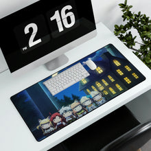 Load image into Gallery viewer, Beast Tamer Mouse Pad (Desk Mat)
