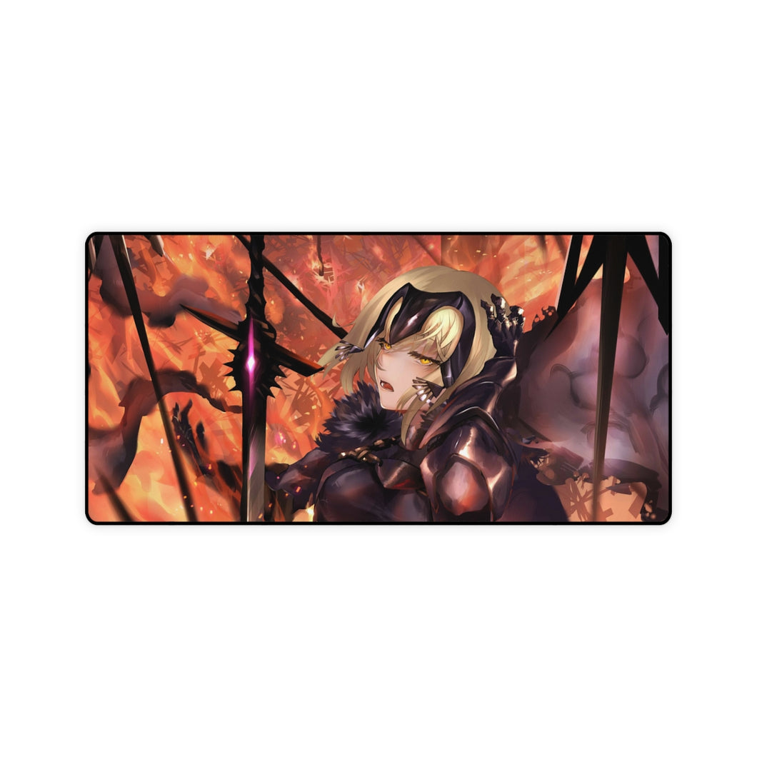 Fate/Grand Order Mouse Pad (Desk Mat)