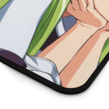 Load image into Gallery viewer, Code Geass Lelouch Lamperouge Mouse Pad (Desk Mat) On Desk
