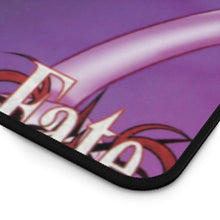Load image into Gallery viewer, Fate/Stay Night Mouse Pad (Desk Mat) Hemmed Edge
