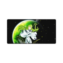 Load image into Gallery viewer, Code Geass Mouse Pad (Desk Mat)
