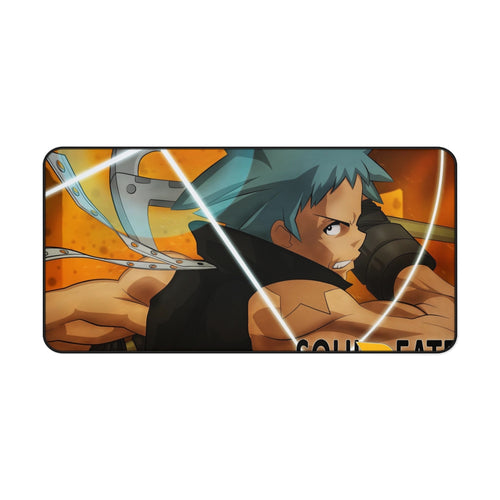 Soul Eater Mouse Pad (Desk Mat)