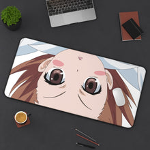 Load image into Gallery viewer, A Certain Magical Index Mouse Pad (Desk Mat) On Desk

