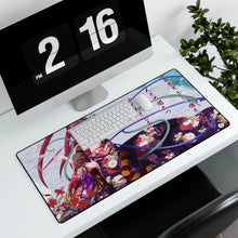 Load image into Gallery viewer, Touhou Mouse Pad (Desk Mat)
