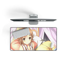Load image into Gallery viewer, Sword Art Online Mouse Pad (Desk Mat)
