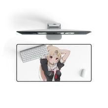 Load image into Gallery viewer, Anime Kantai Collection Mouse Pad (Desk Mat)
