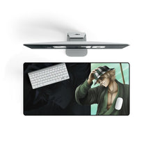 Load image into Gallery viewer, Anime Bleach Mouse Pad (Desk Mat)
