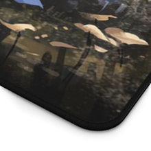 Load image into Gallery viewer, Pixiv Fantasia Last Saga Mouse Pad (Desk Mat) Hemmed Edge
