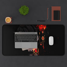 Load image into Gallery viewer, Anime Original Mouse Pad (Desk Mat) With Laptop
