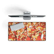 Load image into Gallery viewer, Touhou Mouse Pad (Desk Mat)
