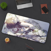 Load image into Gallery viewer, Anime Original Mouse Pad (Desk Mat) On Desk
