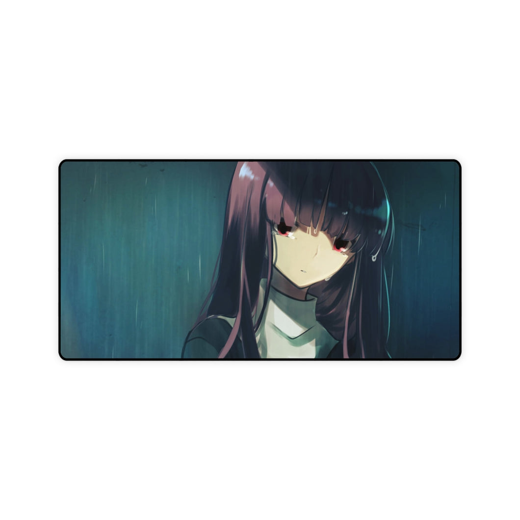 Kara no Kyōkai Mouse Pad (Desk Mat)