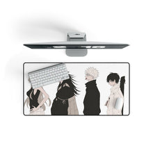 Load image into Gallery viewer, Jujutsu Kaisen Mouse Pad (Desk Mat)
