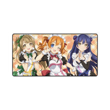 Load image into Gallery viewer, Love Live! Mouse Pad (Desk Mat)
