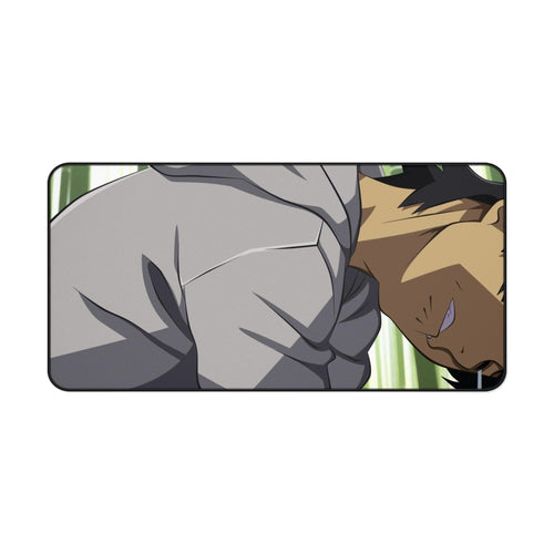Monogatari (Series) Mouse Pad (Desk Mat)