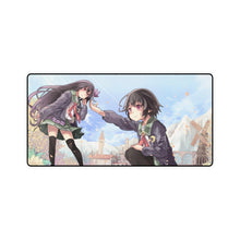 Load image into Gallery viewer, Anime Kantai Collection Mouse Pad (Desk Mat)
