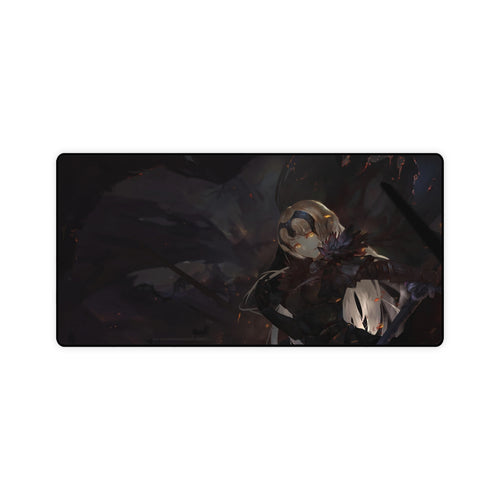 Fate/Grand Order Mouse Pad (Desk Mat)