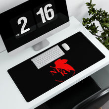 Load image into Gallery viewer, Anime Neon Genesis Evangelion Mouse Pad (Desk Mat) With Laptop
