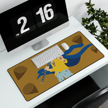 Load image into Gallery viewer, Anime One Piece Mouse Pad (Desk Mat)
