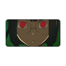 Load image into Gallery viewer, Durarara!! Anri Sonohara Mouse Pad (Desk Mat)
