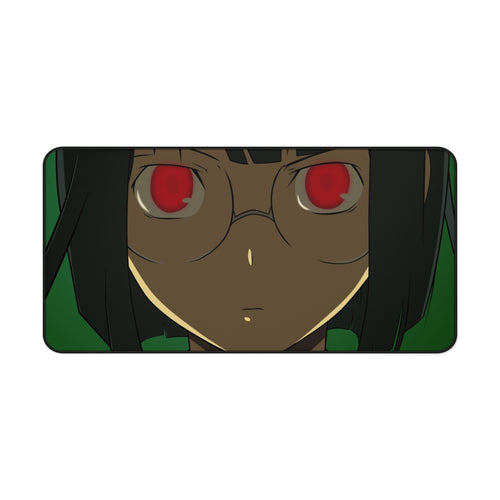 Durarara!! Anri Sonohara Mouse Pad (Desk Mat)