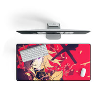 Load image into Gallery viewer, Arisu Mouse Pad (Desk Mat)
