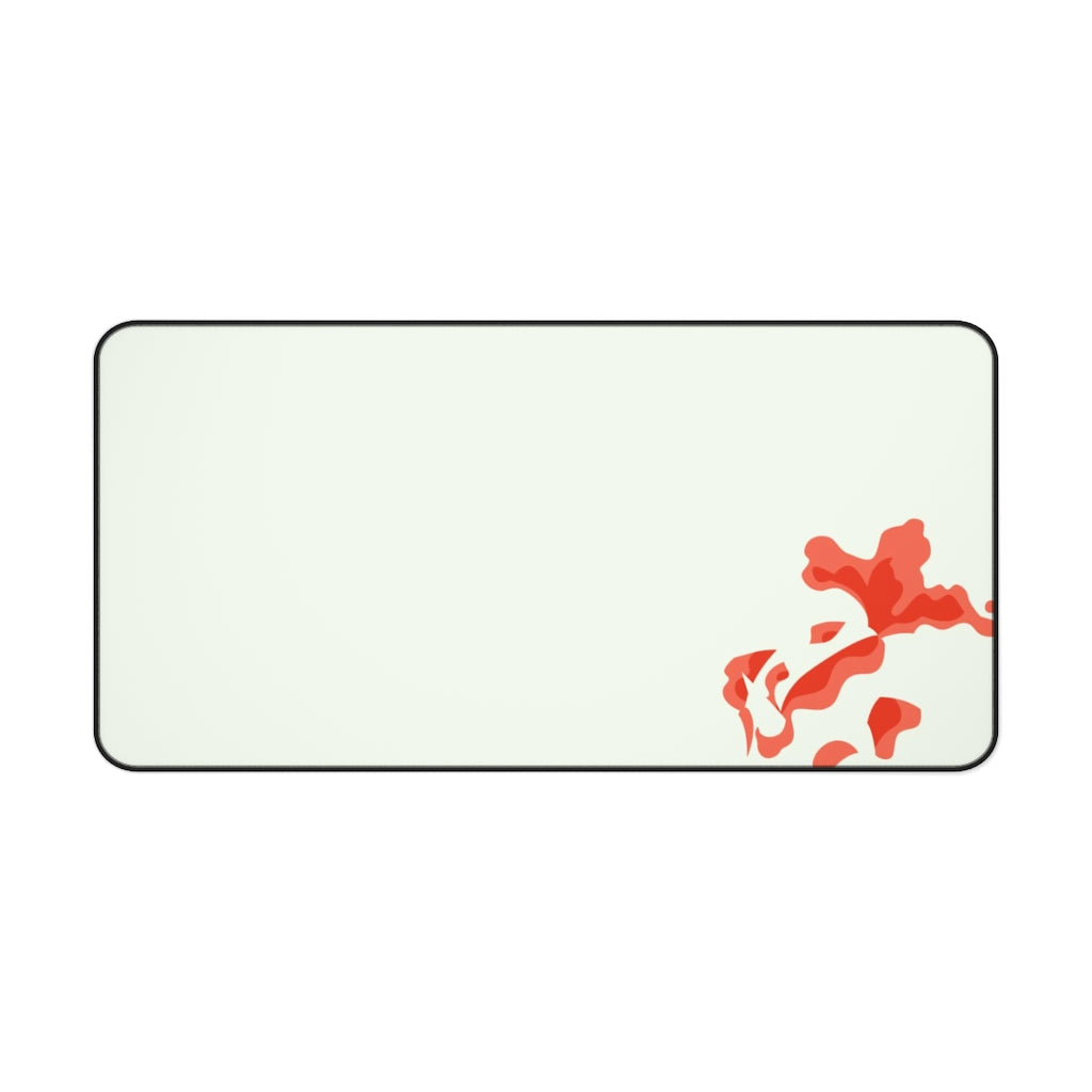 Anime Pokémon Mouse Pad (Desk Mat)