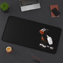Load image into Gallery viewer, Anime Pokémon Mouse Pad (Desk Mat) On Desk
