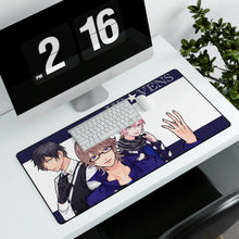 Load image into Gallery viewer, Uta no Prince-sama Mouse Pad (Desk Mat)
