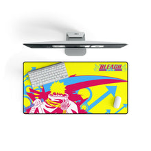 Load image into Gallery viewer, Anime Bleach Mouse Pad (Desk Mat)

