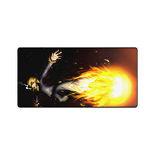 Load image into Gallery viewer, Sanji Mouse Pad (Desk Mat)
