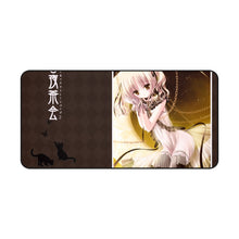 Load image into Gallery viewer, Byakuya-Chakai Mouse Pad (Desk Mat)
