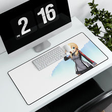 Load image into Gallery viewer, Anime Kantai Collection Mouse Pad (Desk Mat)
