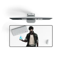 Load image into Gallery viewer, My Hero Academia Mouse Pad (Desk Mat) On Desk
