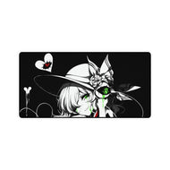 Touhou Mouse Pad (Desk Mat)