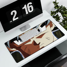 Load image into Gallery viewer, Goku Migatte No Gokui...!!! Mouse Pad (Desk Mat)
