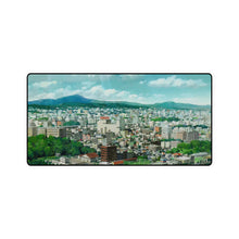 Load image into Gallery viewer, The Secret World Of Arrietty Mouse Pad (Desk Mat)
