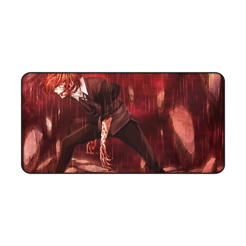 Bungou Stray Dogs Mouse Pad (Desk Mat)