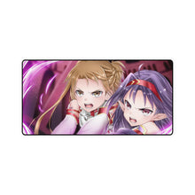 Load image into Gallery viewer, Sword Art Online II Mouse Pad (Desk Mat)
