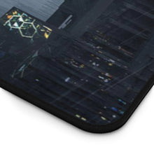 Load image into Gallery viewer, Anime Original Mouse Pad (Desk Mat) Hemmed Edge
