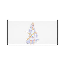 Load image into Gallery viewer, Anime Girl Mouse Pad (Desk Mat)
