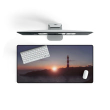 Load image into Gallery viewer, Anime Original Mouse Pad (Desk Mat) On Desk
