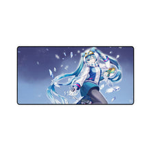 Load image into Gallery viewer, Vocaloid Mouse Pad (Desk Mat)
