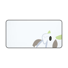 Load image into Gallery viewer, Anime Pokémon Mouse Pad (Desk Mat)
