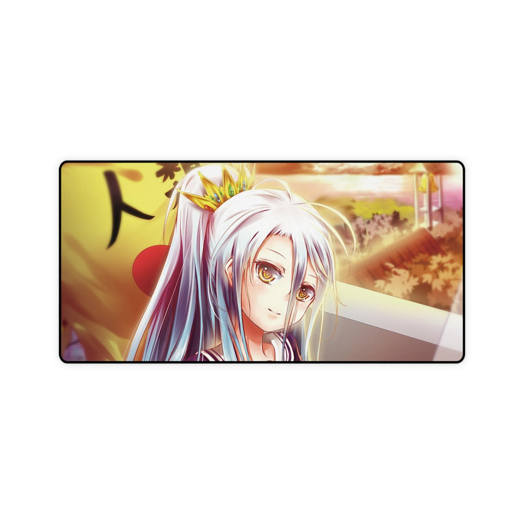 No Game No Life Mouse Pad (Desk Mat)