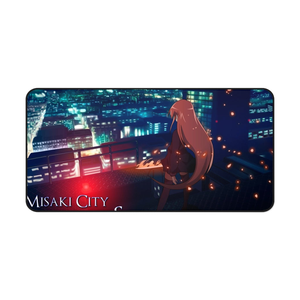 Shakugan No Shana Shakugan No Shana Mouse Pad (Desk Mat)