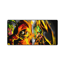 Load image into Gallery viewer, Anime Unknown Mouse Pad (Desk Mat)
