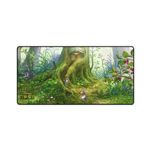 Load image into Gallery viewer, Hakumei to Mikochi Mouse Pad (Desk Mat)
