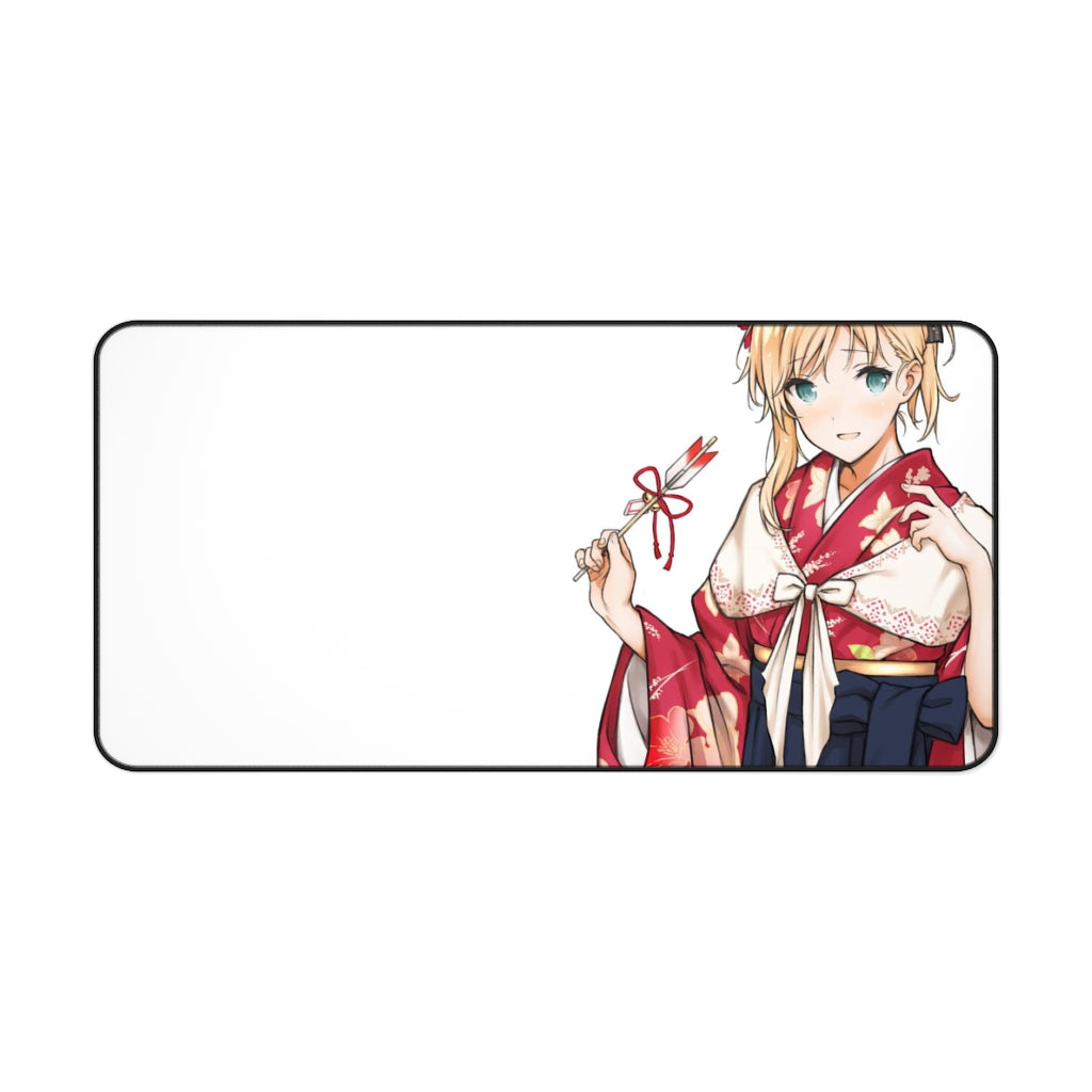 Gamers! Karen Tendou Mouse Pad (Desk Mat)